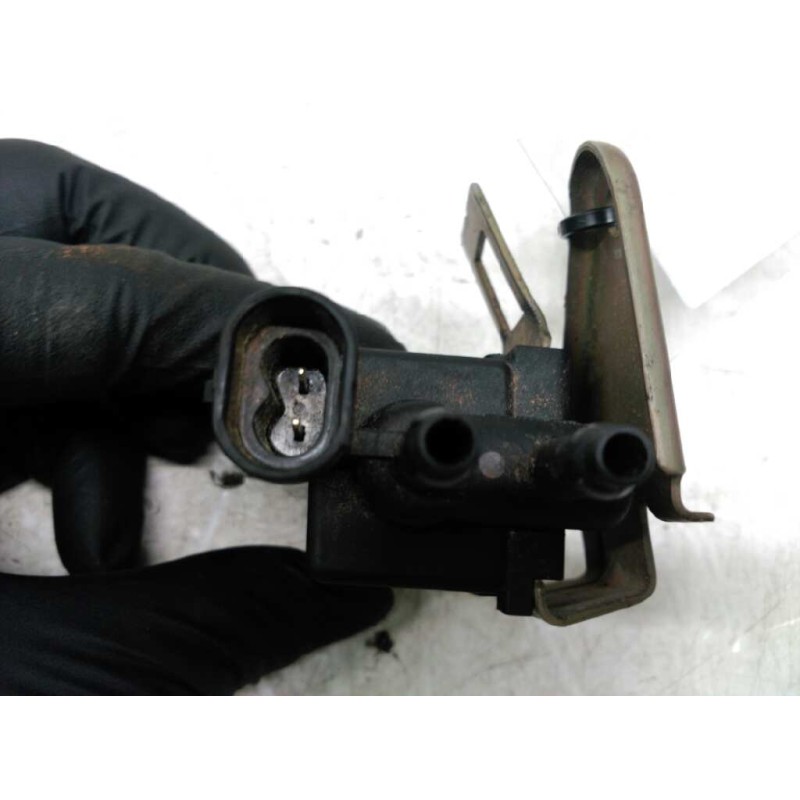 Recambio de electro valvula para opel astra g berlina comfort referencia OEM IAM 2