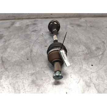 Recambio de transmision delantera izquierda para volkswagen polo v (6r1, 6c1) 1.6 tdi referencia OEM IAM   