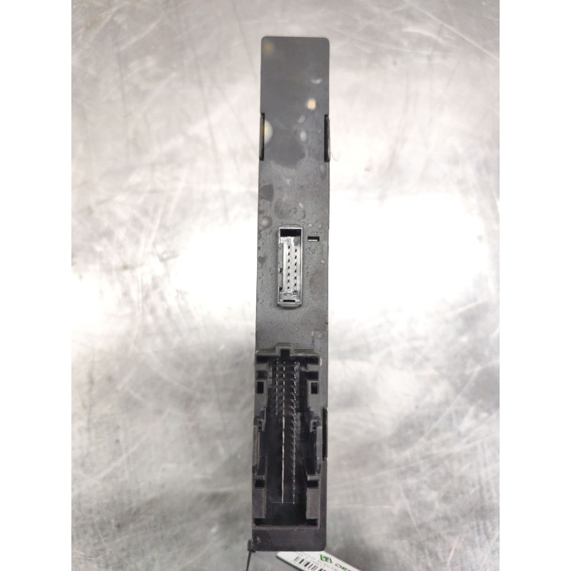 Recambio de modulo electronico para bmw 1 (e81) 118 d referencia OEM IAM 6135694383401  9513cbr - Negro 2