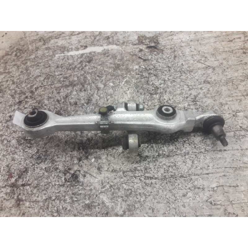 Recambio de brazo suspension inferior delantero izquierdo para volkswagen passat berlina (3b3) v6 tdi executive referencia OEM I - Gris 2