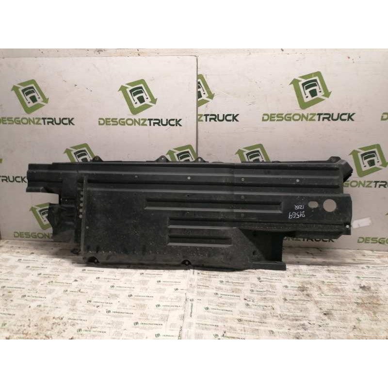 Recambio de protector para mazda cx-7 (er) active referencia OEM IAM - Blanco 2