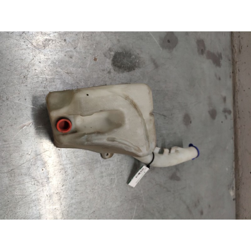 Recambio de deposito limpia para ford fiesta (cbk) ambiente referencia OEM IAM 2S6117618AD  