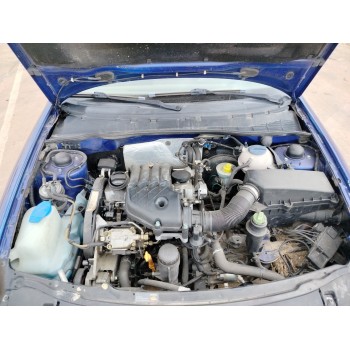 seat ibiza ii (6k1) del año 2001