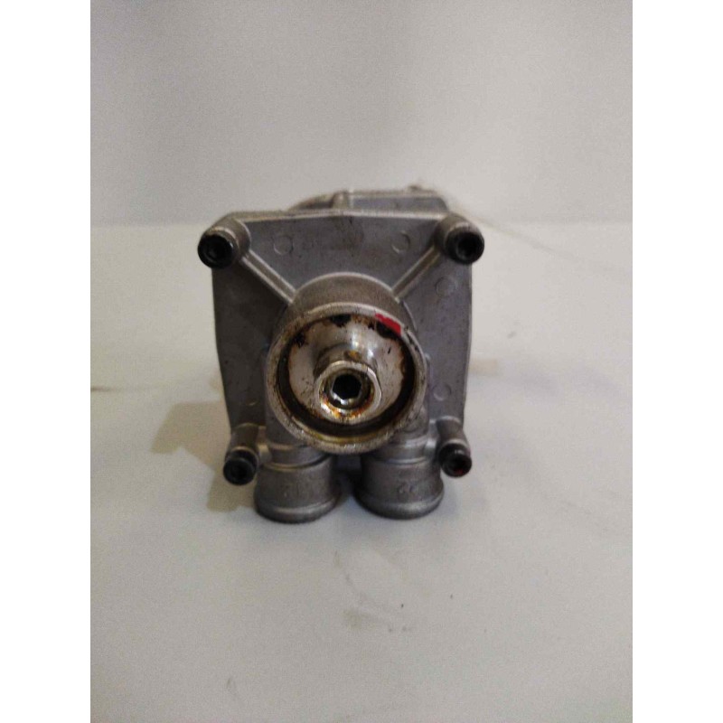 Recambio de valvula aire para man m 2000 l/m 2000 evolution m 2000 l fg llc m (largura mediana) referencia OEM IAM 320063123 241 - Gris 3