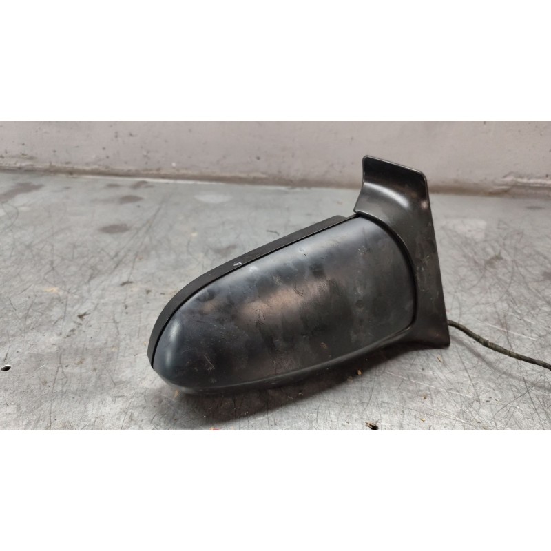 Recambio de retrovisor derecho para opel zafira a comfort referencia OEM IAM  ELECTRICO 5 PINS - Blanco 2