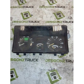 CUADRO INSTRUMENTOS 88445047 87001290 