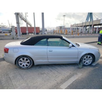 audi a4 b7 descapotable (8he) del año 2009