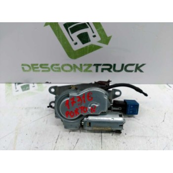 MOTOR LIMPIA TRASERO 6405E5 