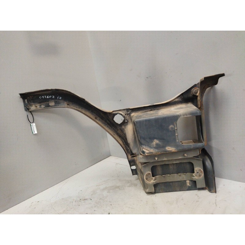 Recambio de paso rueda delantero izquierdo para volvo fm 12 asta 2001 12.1 diesel (d12d420) referencia OEM IAM 3175158 20425469 - Blanco 3