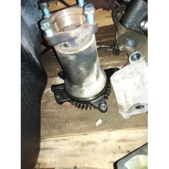 Recambio de despiece motor para man tgx 18.xxx referencia OEM IAM  CARTER 