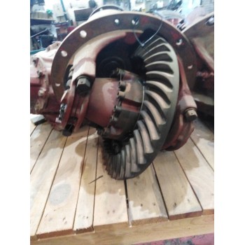 Recambio de grupo para renault trucks dg 300 referencia OEM IAM 9X40 25 ESTRIAS PALIER 