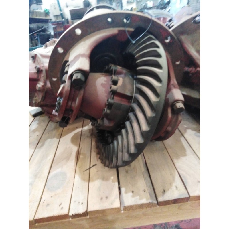 Recambio de grupo para renault trucks dg 300 referencia OEM IAM 9X40 25 ESTRIAS PALIER 2