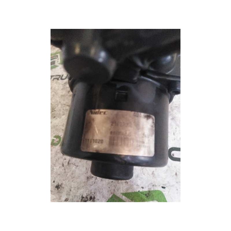 Recambio de bomba elevacion cabina para mercedes trucks actros mp 2/ mp 3 1841 ls (408cv) referencia OEM IAM A9305840438 - Azul 6