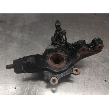 Recambio de mangueta delantera izquierda para peugeot 5008 referencia OEM IAM   
