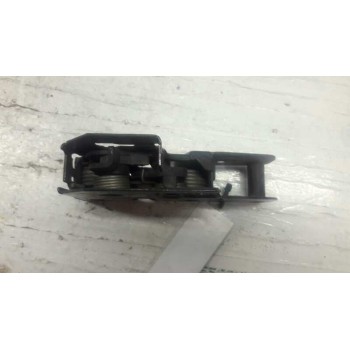 Recambio de cerradura capot para volkswagen t5 transporter/furgoneta combi city referencia OEM IAM   