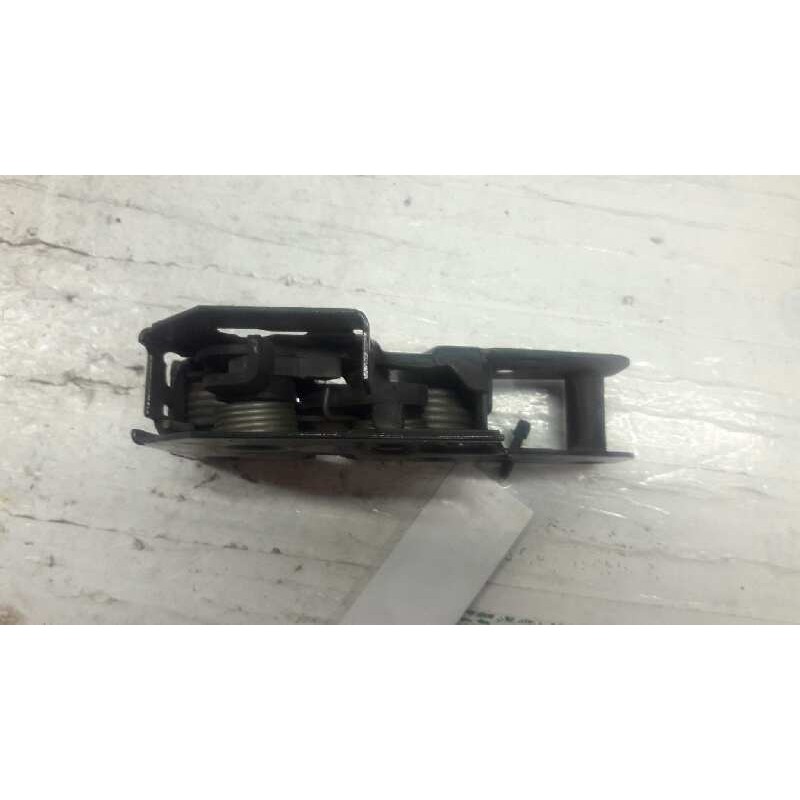 Recambio de cerradura capot para volkswagen t5 transporter/furgoneta combi city referencia OEM IAM - Azul 2