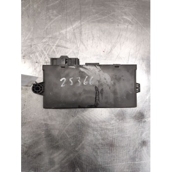 Recambio de modulo electronico para bmw 1 (e81) 118 d referencia OEM IAM 6135694383401  9513cbr