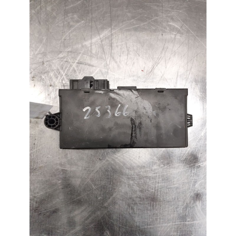 Recambio de modulo electronico para bmw 1 (e81) 118 d referencia OEM IAM 6135694383401  9513cbr - Negro 3