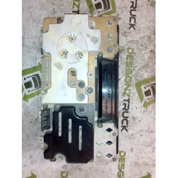 Recambio de cuadro instrumentos para renault trucks magnum ae 385ti.18 (385cv) referencia OEM IAM 88445047 87001290 