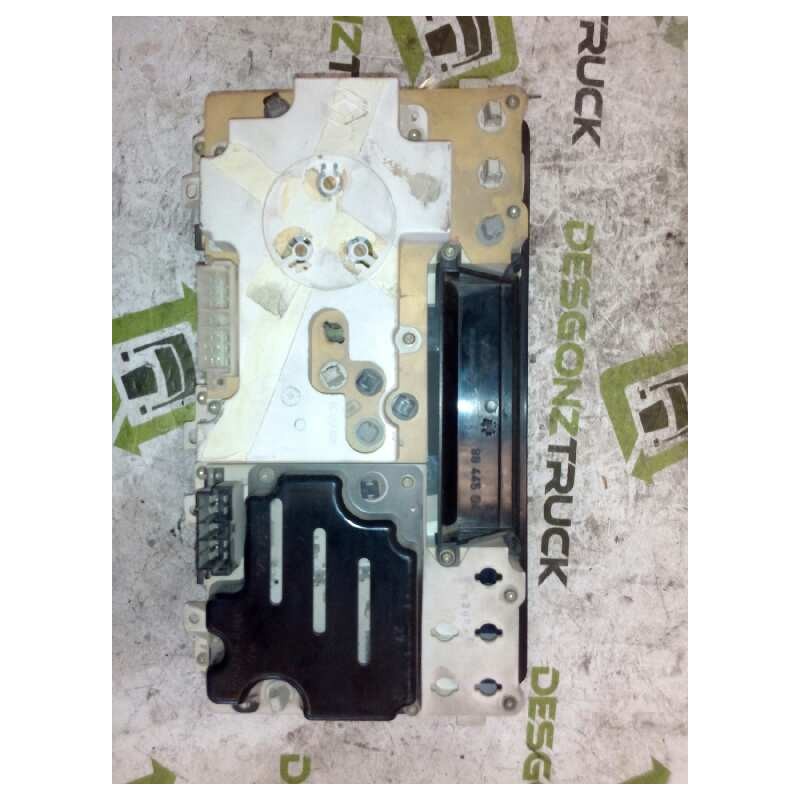 Recambio de cuadro instrumentos para renault trucks magnum ae 385ti.18 (385cv) referencia OEM IAM 88445047 87001290 2