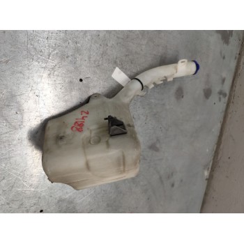 Recambio de deposito limpia para ford fiesta (cbk) ambiente referencia OEM IAM 2S6117618AD  