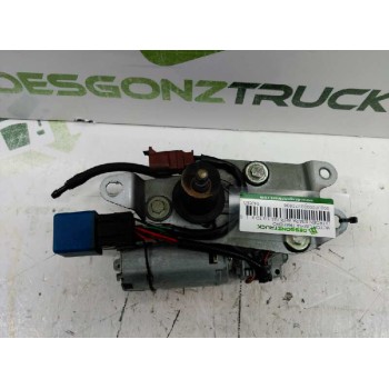 Recambio de motor limpia trasero para citroën xsara berlina 1.9 td x referencia OEM IAM 6405E5  