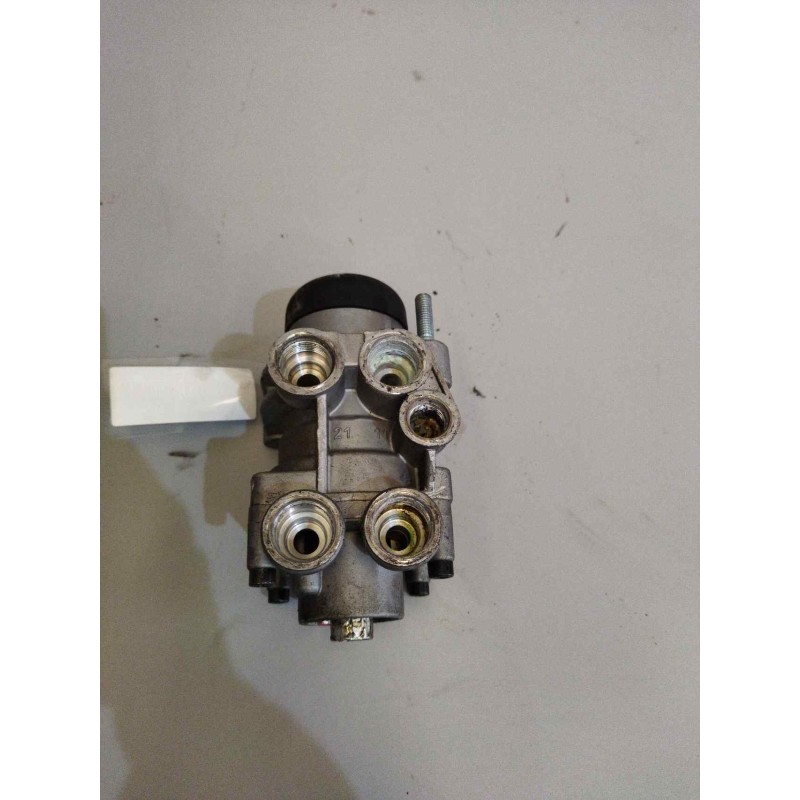Recambio de valvula aire para man m 2000 l/m 2000 evolution m 2000 l fg llc m (largura mediana) referencia OEM IAM 320063123 241 - Gris 4
