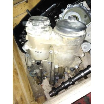 Recambio de despiece motor para man tgx 18.xxx referencia OEM IAM  CARTER 