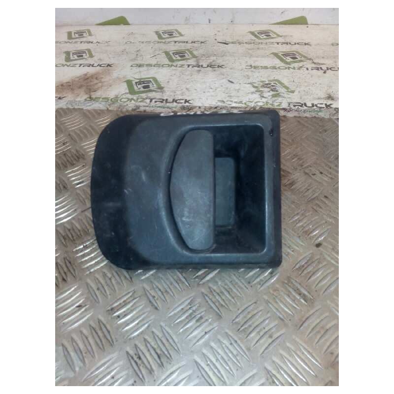 Recambio de maneta exterior delantera izquierda para iveco daily caja cerrada (1999 =>) 35 - c 15 caja cerrada referencia OEM IA