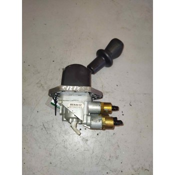 Recambio de palanca freno de mano para renault premium route 2006 10.8 diesel referencia OEM IAM 5010422400 DPM28A 