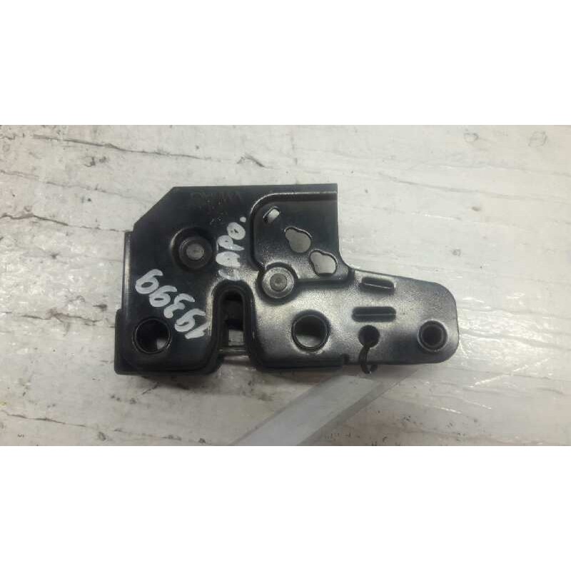 Recambio de cerradura capot para volkswagen t5 transporter/furgoneta combi city referencia OEM IAM - Azul 3