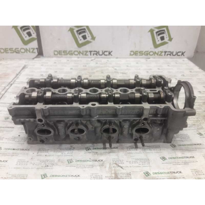 Recambio de culata para bmw serie 3 berlina (e46) 320d referencia OEM IAM 22466019 2