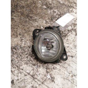 FARO ANTINIEBLA IZQUIERDO 2 PINS