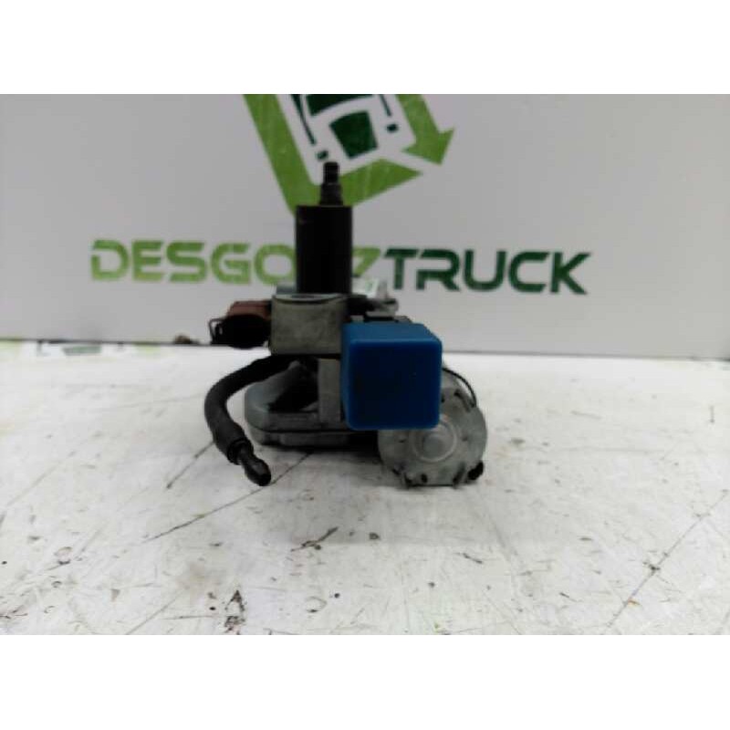 Recambio de motor limpia trasero para citroën xsara berlina 1.9 td x referencia OEM IAM 6405E5 - Verde 3