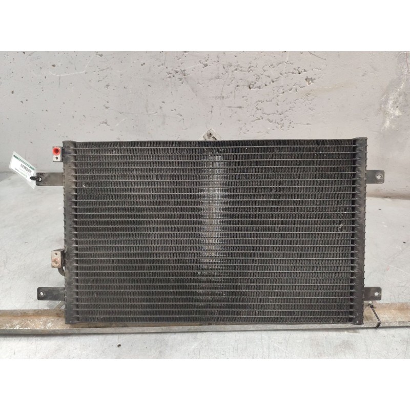 Recambio de condensador / radiador a/a para ford galaxy (vx) clx referencia OEM IAM 95NW19710AF  7M0820413F