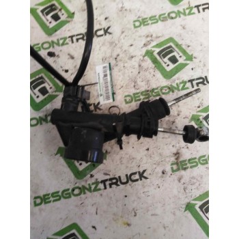 Recambio de bombin embrague para iveco daily pr 3.0 diesel referencia OEM IAM K009115 K009131 5801786126