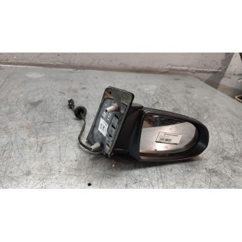 Recambio de retrovisor derecho para opel zafira a comfort referencia OEM IAM  ELECTRICO 5 PINS