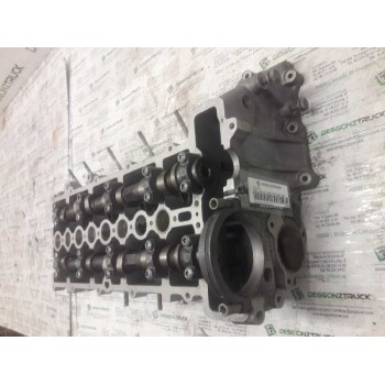 Recambio de culata para bmw serie 3 berlina (e46) 320d referencia OEM IAM 22466019  