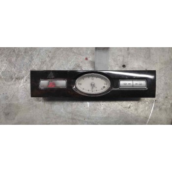 RELOJ 3S7T15000FB 6 PINS 
