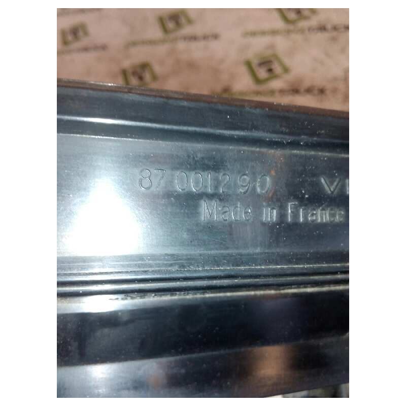 Recambio de cuadro instrumentos para renault trucks magnum ae 385ti.18 (385cv) referencia OEM IAM 88445047 87001290 4
