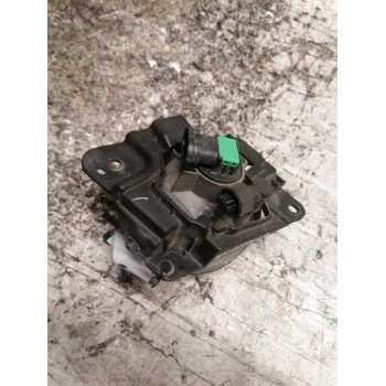 Recambio de faro antiniebla izquierdo para mazda cx-7 (er) active referencia OEM IAM   2 PINS