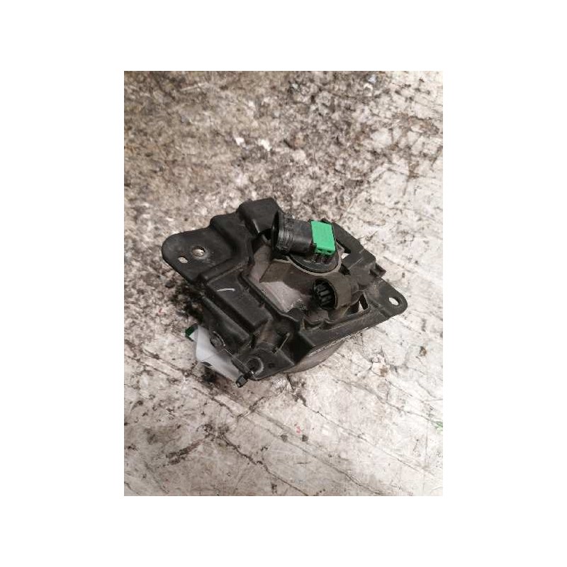 Recambio de faro antiniebla izquierdo para mazda cx-7 (er) active referencia OEM IAM   2 PINS - Blanco 2