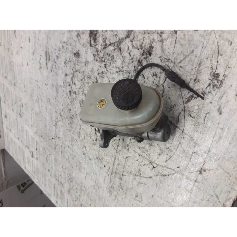 Recambio de bomba freno para kia carnival ii 2.9 cdri executive referencia OEM IAM - Negro 4