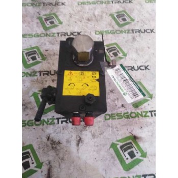 Recambio de bomba elevacion cabina para iveco stralis (as) fsa t/fp lt 4x2 gran espacio referencia OEM IAM 41281222 2869250044 