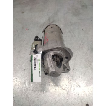 Recambio de motor arranque para peugeot 5008 referencia OEM IAM 9675660680 12 DIENTES 0001174601