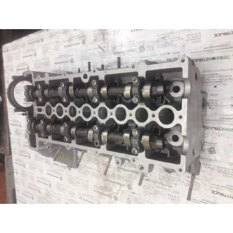 Recambio de culata para bmw serie 3 berlina (e46) 320d referencia OEM IAM 22466019 4