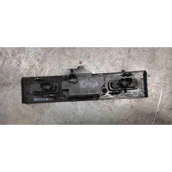 Recambio de reloj para ford mondeo berlina (ge) ambiente (06.2003) (d) referencia OEM IAM 3S7T15000FB 6 PINS 