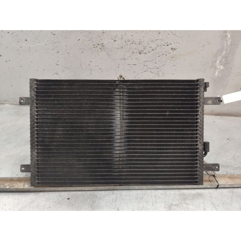 Recambio de condensador / radiador a/a para ford galaxy (vx) clx referencia OEM IAM 95NW19710AF  7M0820413F - Verde 2