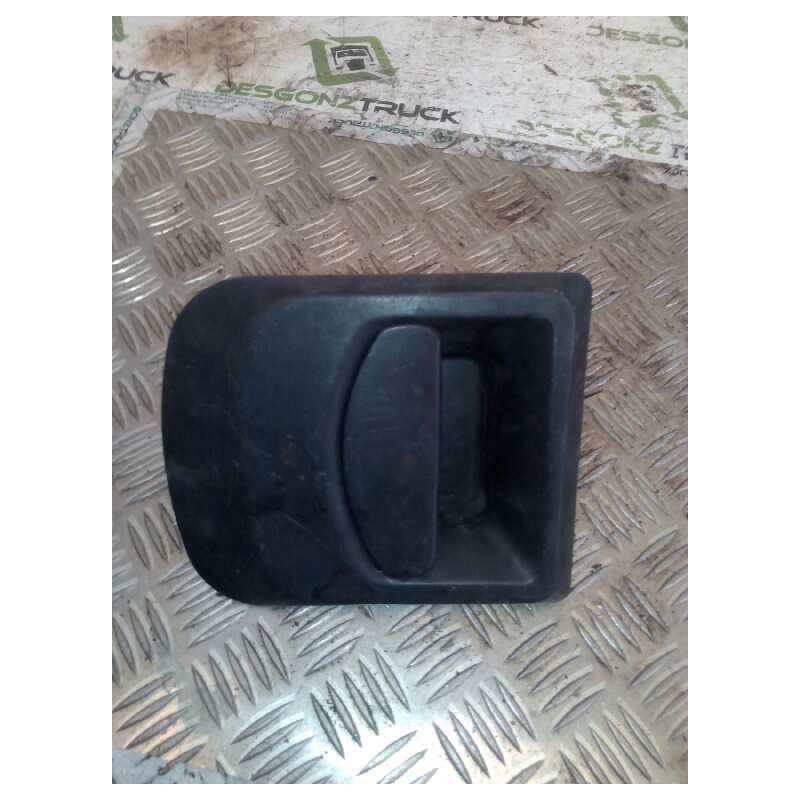 Recambio de maneta exterior delantera izquierda para iveco daily caja cerrada (1999 =>) 35 - c 15 caja cerrada referencia OEM IA
