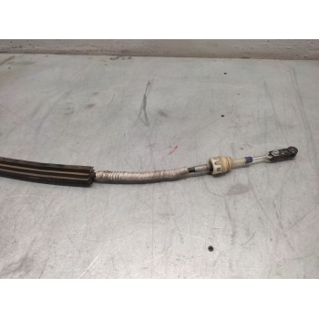 Recambio de palanca cambio para skoda rapid ambition referencia OEM IAM   
